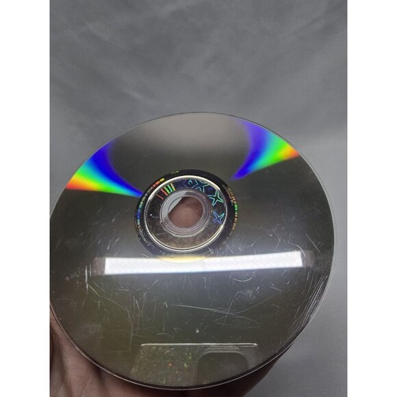 Microsoft Xbox -NBA 2K3 Video Game - Picture 9 of 10